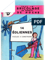 14 éoliennes faciles à construire - Système D Hors-Série n° 9.pdf