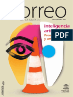 UNESCO AI Dossier PDF