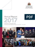 RANZCR Annual Report V6 Final PDF