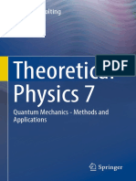 Theoretical Physics 7 - Quantum Mechanics - Methods and Applications - W. Nolting - Springer.pdf