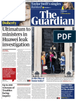 The Guardian - 26 04 2019 PDF