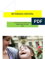 KP 3.6.3.3 Retardasi Mental