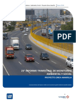 Informe-Trimestral-Enero2018 Linea A PDF