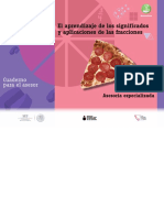 Cuaderno Matematicas 3 PDF