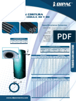 Tuberia Sin Costura PDF