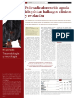 Polirradiculitis Argos 185 PDF