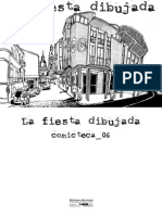 Comicteca Descripcion, Caracteristicas, de Los Tipos de Comics y Personajes PDF