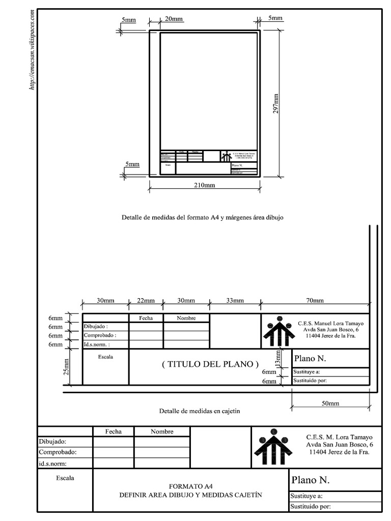 medidas-formato-a4-cajetin-pdf-pdf