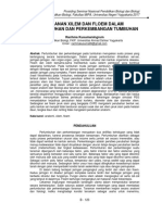 Peranan Xilem Dan Floem Dalam Pertumbuhan Dan Perkembangan Tumbuhan