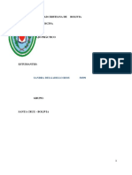 Semiología Obstétrica