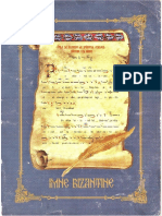 Imne Bizantine PDF