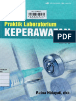 Praktik Laboratorium Keperawatan Jilid 2