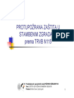 Stambeni I Poslovni Objekti - Trvb-n115 - 09072010