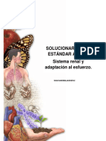 27 Solucionario Sistema Renal y Adaptación Al Esfuerzo