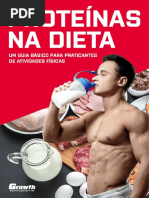 Proteinas Na Dieta