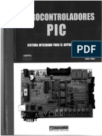 Microcontroladores Pic PDF