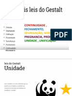 Slides para Estudos Primeira Prova