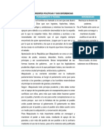 CORRIENTES POLÍTICAS Y SUS DIFERENCIAS (Autoguardado)