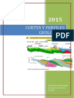 Mapas y Cortes