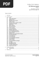 GIT-28 Access Control PDF