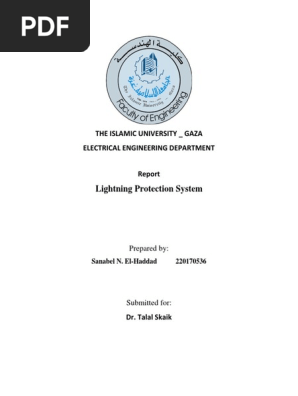 Lightning