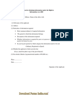 Application for obtaining information under the Right to.pdf