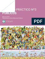 Planeamiento 2019 - Trabajo Práctico Nº3 - Públicos