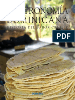 Gastronomia Dominicana PDF