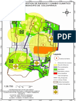 Mapa Base Colcapirhua