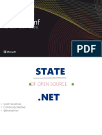 Dotnetconf: Virtual Event June 7-9, 2016