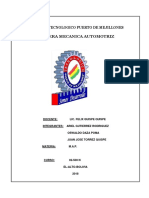 Maquinaria Cosechadora PDF