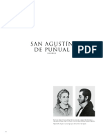 San Agustín de Puñual
