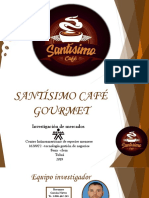 Santisimo Cafe