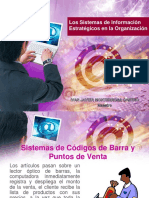 Sistemas de Informacion Estrategicos en La Organizacion