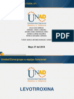 UNAD - Plantilla - Presentaciones Farmacologia