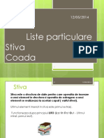 Stiva Si Coada