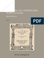 249279430 Historia Da Literatura Portuguesa Teofilo de Braga
