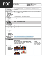 School Grade Level Teacher Learning Area Time & Dates Quarter I. Objectives