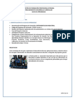 GT 3 - Analisis de Circuitos DC