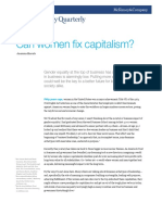 Can Women Fix Capitalism PDF