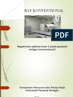 X-Ray Konventional Adhenxxx