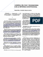 Comadira, Julio A. y Canda, Fabián. Administración General Del País y Delegaciones Ad Jefe Gabinete