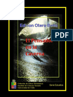 Otero, Edison - El Pensador en la Caverna.pdf