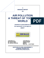 001 Air Pollution ThreatOfTodaysWorld