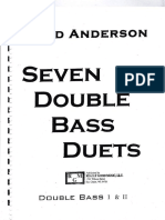 Dave Anderson Duets