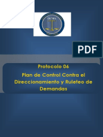 Protocolo 6