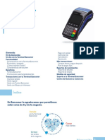 Manual Terminal Bancomer PDF