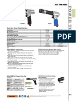 Air Hammer SKF