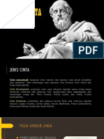 Filsafat Cinta - Plato PDF