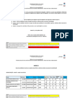 Edital 18-17 - Estágio Não Obrigatório 2017.1 - Resultado Final e Homologação